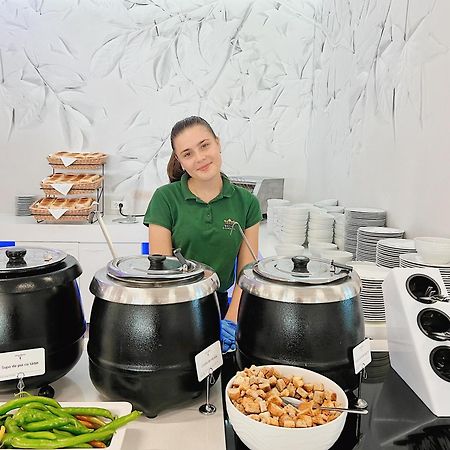 Hotel Melodia Venus Ngoại thất bức ảnh