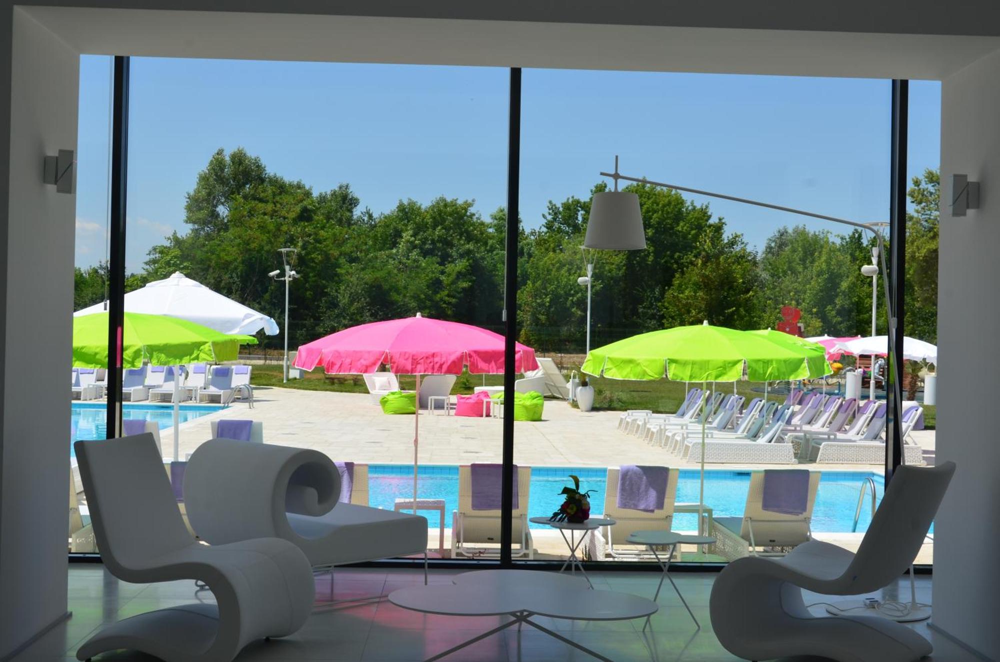 Hotel Melodia Venus Ngoại thất bức ảnh