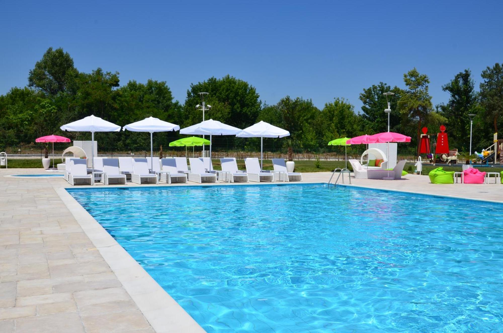 Hotel Melodia Venus Ngoại thất bức ảnh