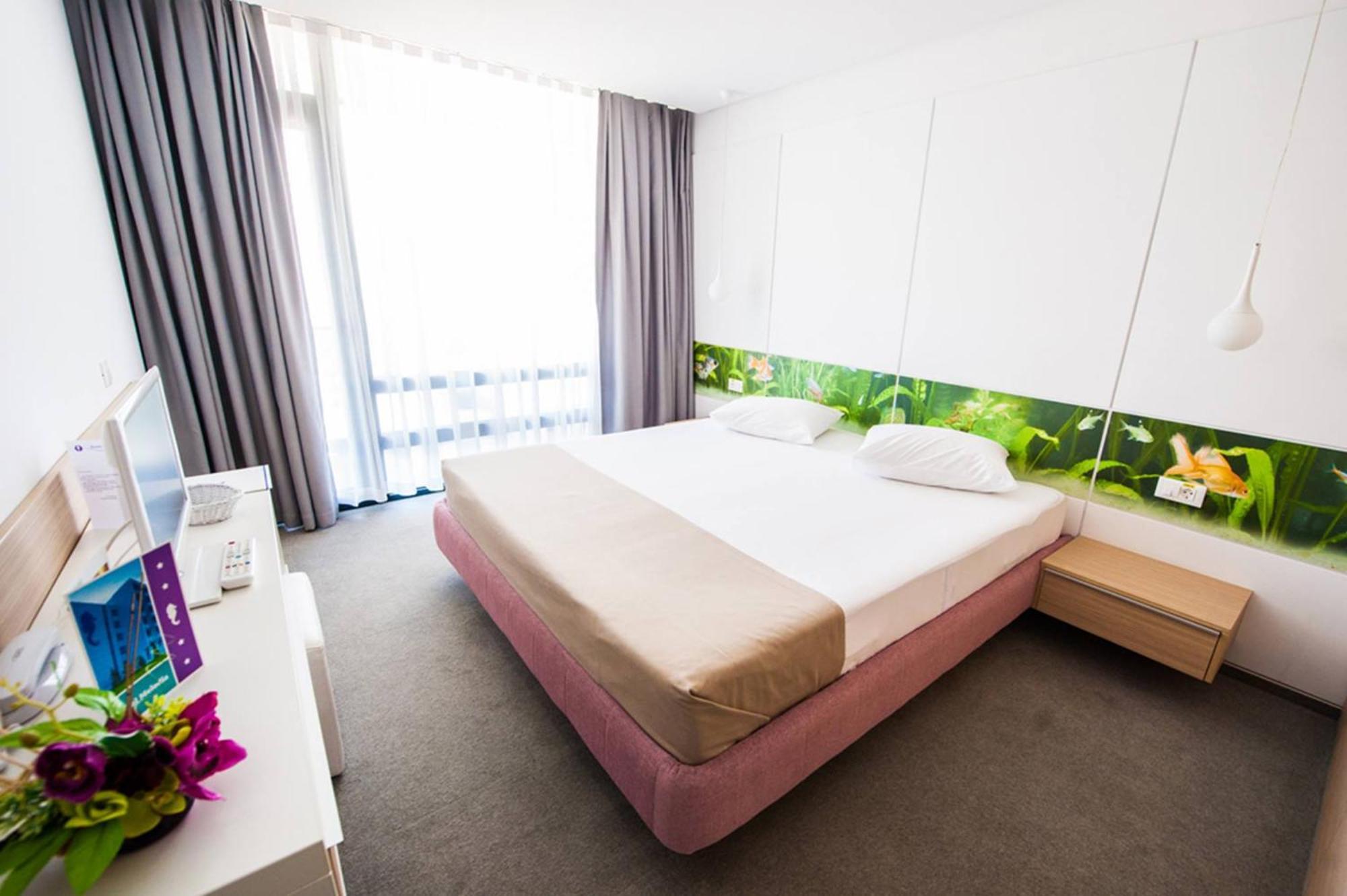 Hotel Melodia Venus Ngoại thất bức ảnh
