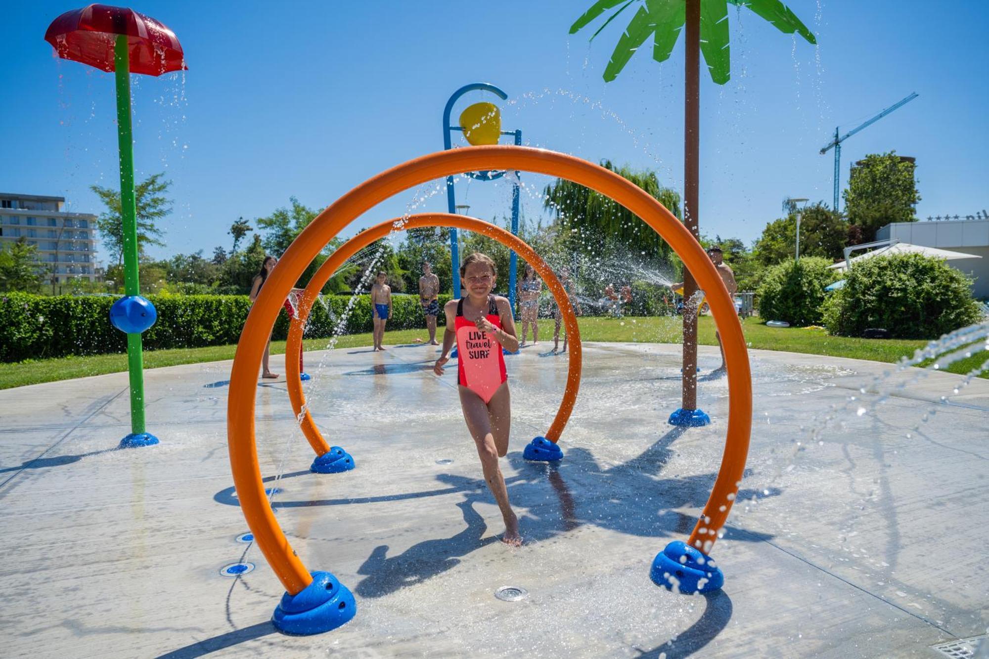 Hotel Melodia Venus Ngoại thất bức ảnh