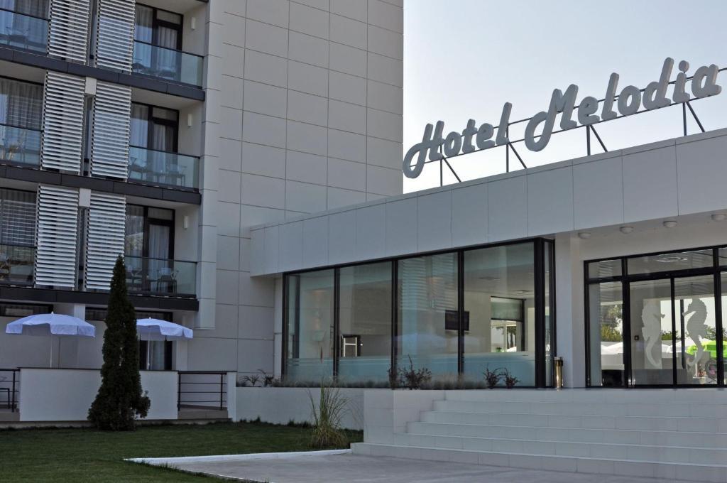 Hotel Melodia Venus Ngoại thất bức ảnh