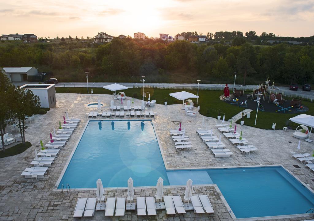 Hotel Melodia Venus Ngoại thất bức ảnh