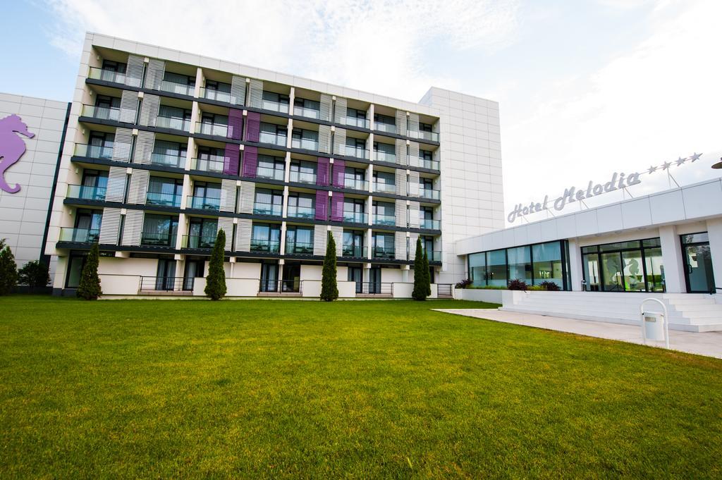Hotel Melodia Venus Ngoại thất bức ảnh