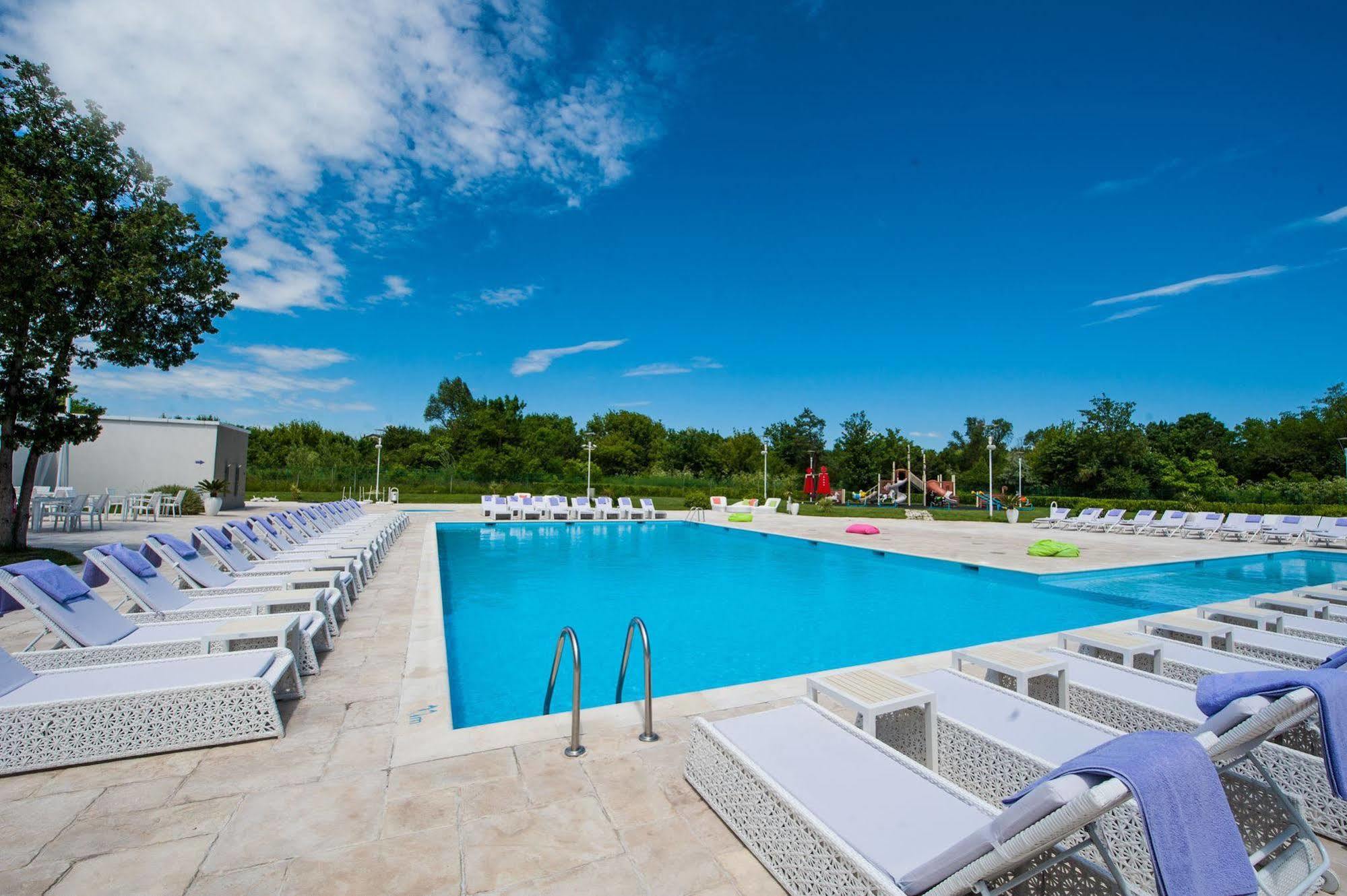 Hotel Melodia Venus Ngoại thất bức ảnh
