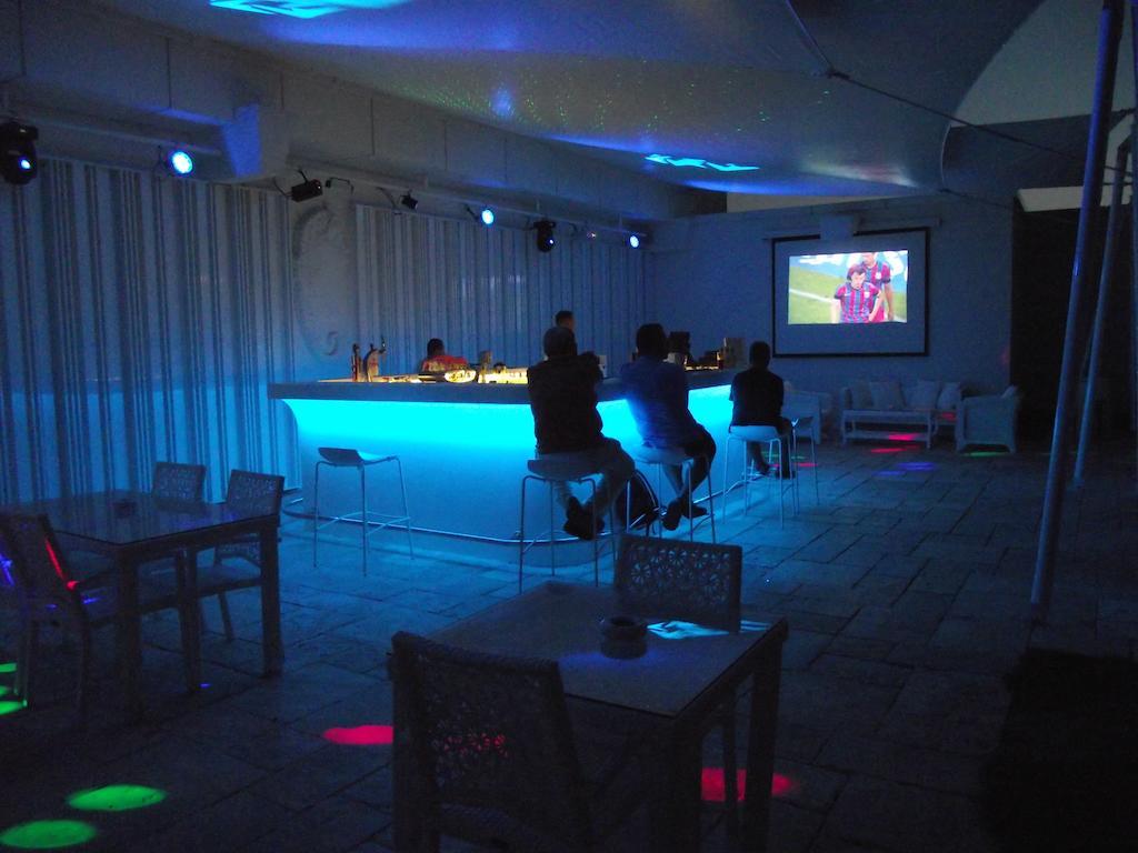 Hotel Melodia Venus Ngoại thất bức ảnh