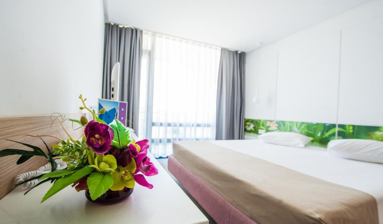 Hotel Melodia Venus Ngoại thất bức ảnh