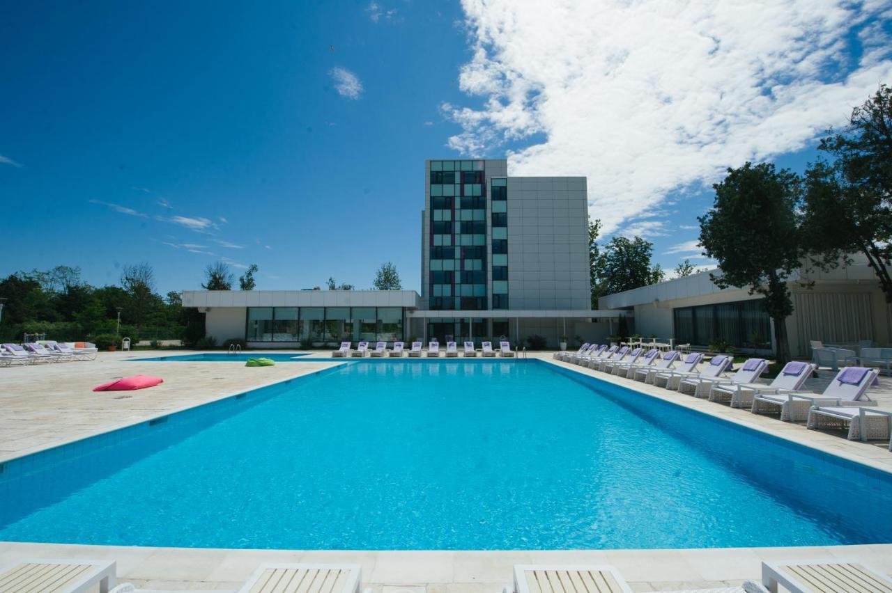 Hotel Melodia Venus Ngoại thất bức ảnh