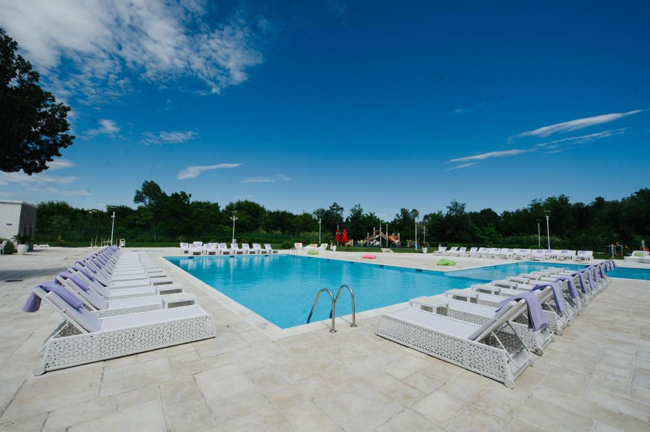 Hotel Melodia Venus Ngoại thất bức ảnh