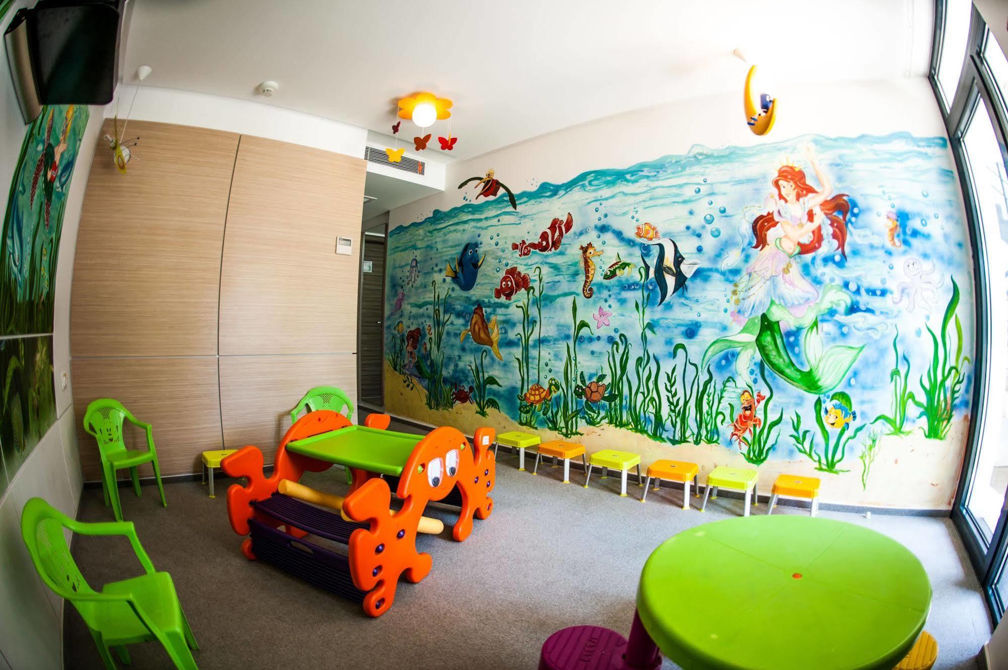 Hotel Melodia Venus Ngoại thất bức ảnh